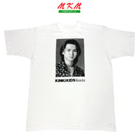 90s 堂本光一・Tシャツ