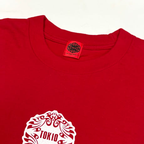 00s TOKIO・Tシャツ