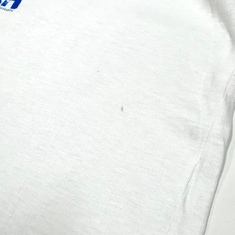 80s うる星やつら・Tシャツ