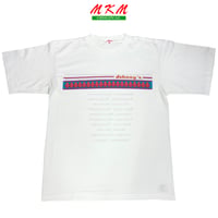 90s ジャニーズ・Tシャツ