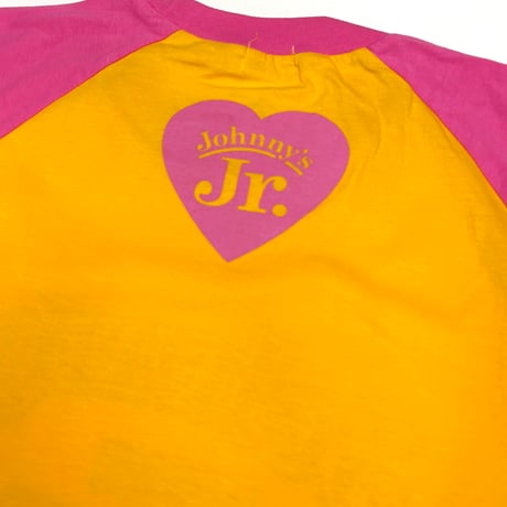 90s ジャニーズJr.・Tシャツ