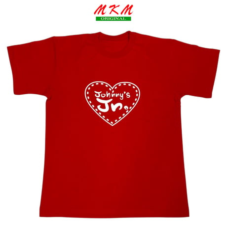 90s ジャニーズJr.・Tシャツ