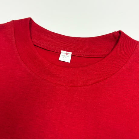 90s とんねるず 情けねえ・Tシャツ