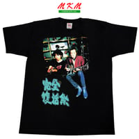 00s 忌野清志郎 完全復活祭・Tシャツ