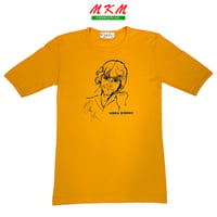 80s 草刈正雄・Tシャツ