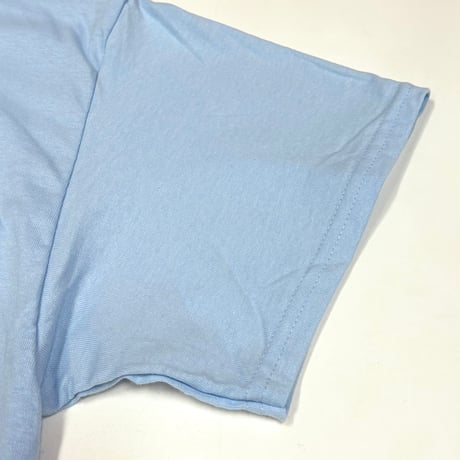 MKM ORIGINAL 【♨️水色のゆ~ゆ~Tシャツ♨️】