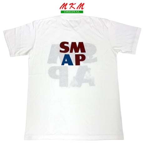 90s SMAP・Tシャツ