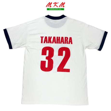 00s 高原直泰・Tシャツ