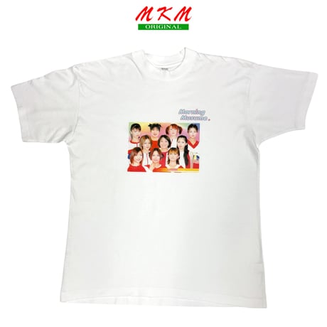 00s モーニング娘。・Tシャツ