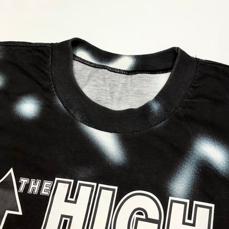 90s THE HIGH-LOWS・Tシャツ