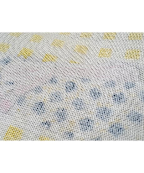 70s holly hobbie gingham dress