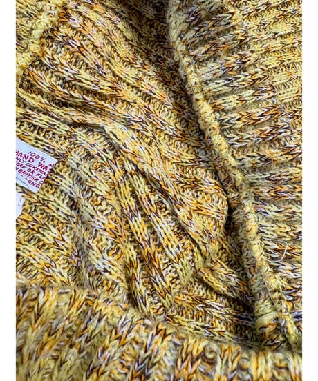 60-70s knit pants