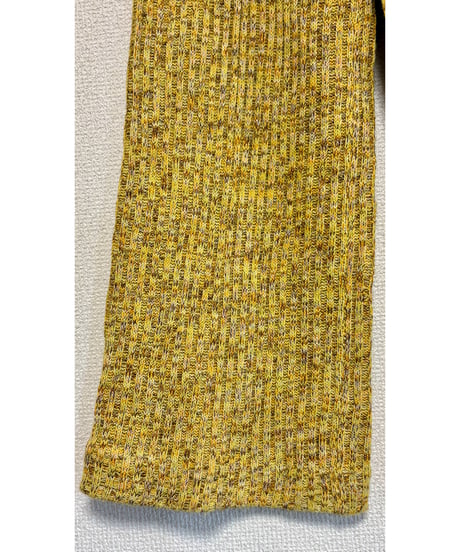 60-70s knit pants