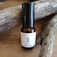 【Cosmic Aroma Journey】GEMINI（双子座）オーラミスト（20ml）