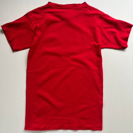 90's adidas tee(5-9y)