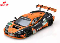 Spark 1/43 (S9307) McLaren 720S LMGT3 Evo #95 UNITED AUTOSPORTS Le Mans 24H 2025