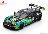 Spark 1/43 (SB858) Aston Martin Vantage AMR GT3 EVO #35 Walkenhorst Motorsport 24H Spa 2025