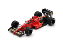 Spark 1/43 (S3916) Life L190 #39 Practice GP San Marino 1990 Bruno Giacomelli