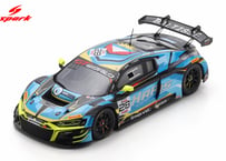 Spark 1/43 (SB862) Audi R8 LMS GT3 evo II #28 Haas RT 24H Spa 2025