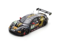 Spark 1/43 (SG1000) Porsche 911 GT3 R (992) #54 Dinamic GT 3rd 24H Nurburgring 2025