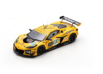 Spark 1/43 (S9293) Corvette Z06 LMGT3.R #33 TF SPORT Le Mans 24H 2025