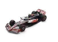 Spark 1/43 (S9629) Haas VF-25 #87 MoneyGram Haas F1 Team Canadian GP 2025 - 200th GP Oliver Bearman