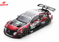 Spark 1/43 (S9300) Lexus RC F LMGT3 #78 AKKODIS ASP TEAM Le Mans 24H 2025