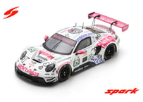 Spark 1/43 (S9302) Porsche 911 GT3 R LMGT3 #85 IRON DAMES Le Mans 24H 2025