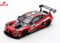 Spark 1/43 (SB853) BMW M4 GT3 EVO #32 Team WRT 7th 24H Spa 2025