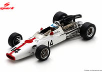 Spark 1/43 (S6223) Honda RA300 #14 Winner Italian GP 1967 John Surtees