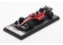 LookSmart 1/43 (LSF1073) Ferrari SF-23 Fiorano Test Livery 2025 Lewis Hamilton #44