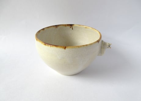 近藤佳寿子 白猫ボウル