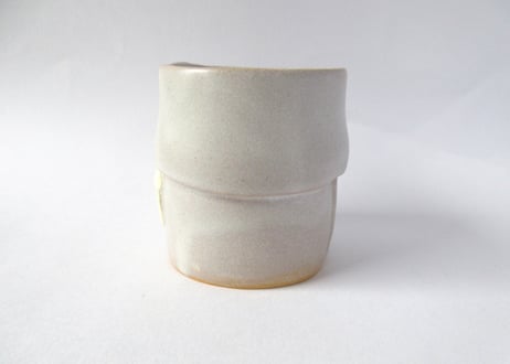 近藤佳寿子 巻きカップ＊うさぎ