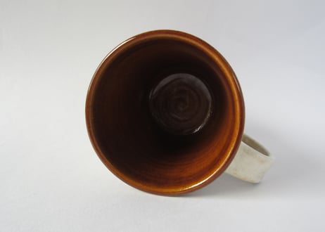 Ki:Ki工房 山下マキコ　ねこのマグカップ③