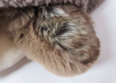 AtelierHASU　ねこのロングマフラー2