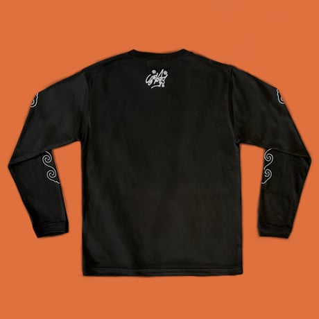 WICKY LEOPARDS DRY TEE