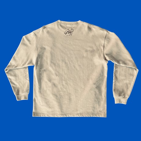 WICKY LEOPARDS LONG SLEEVES