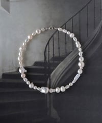 'mishmash' necklace special edition