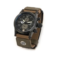 CONDOR × MTM WATCH特別コラボモデル「HYPERTEC CHRONO 2」