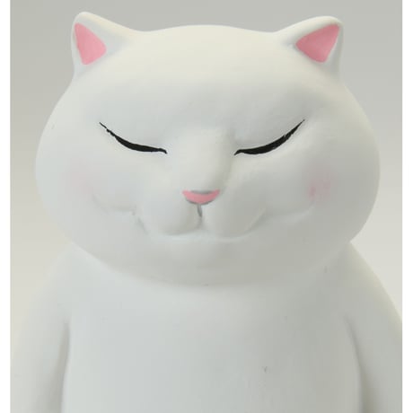 カマノレイコ／12cm置物　チャオ