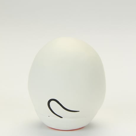 カマノレイコ／まめねこだるま4種セット　チャオとおともだち