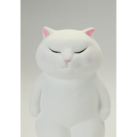 カマノレイコ／12cm置物　チャオ