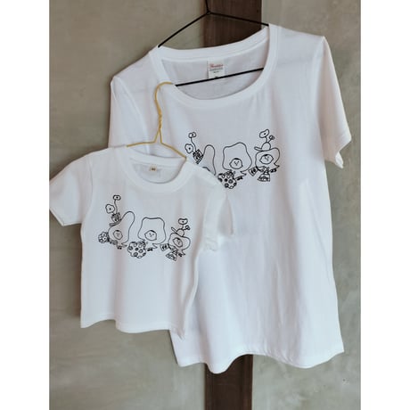 animo Tシャツ