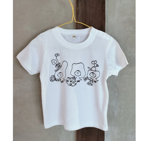 animo Tシャツ