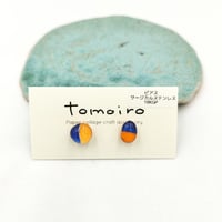 tomoiro　ピアス