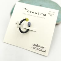 tomoiro　イヤーカフ
