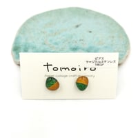 tomoiro　ピアス