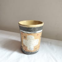 hapun pottery　フリーカップ