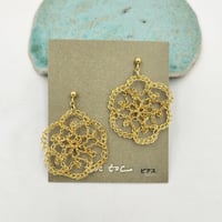 toctoc　ピアス
