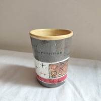 hapun pottery　フリーカップ